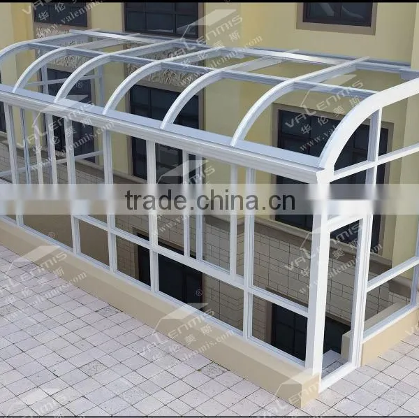 Decorating Glass Sunroom photo-2
