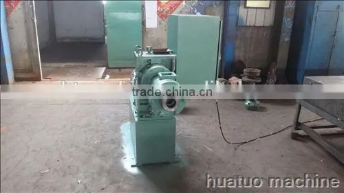 Hot Sale Rubber Extruder Silicone Rubber Extruder Machine photo-5