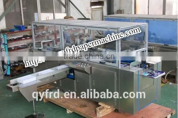 A4 Paper Packing Machine