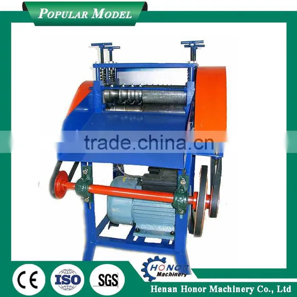 Hot Sale Wire Stripper Machinery With Quality photo-2