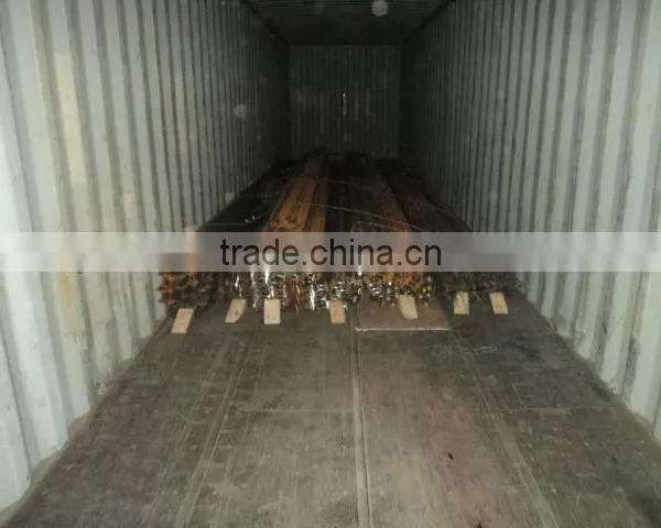 55Q Light Steel Rail photo-6
