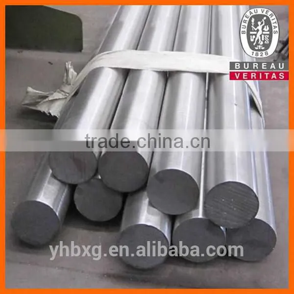 630 Stainless Steel Round Bar photo-5