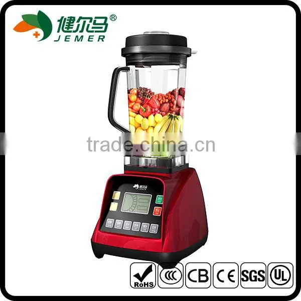 2200W Hot Sale Home Appliances Commercial Electric Blender photo-4