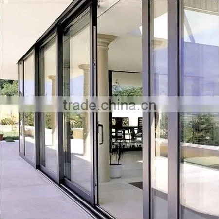 Aluminum Window And Door Aluminum Sliding Doors Interior