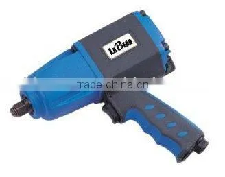 1/2" Composite Air Impact Wrench, More Powerful, Air Tools, Pneumatic Impact Wrench