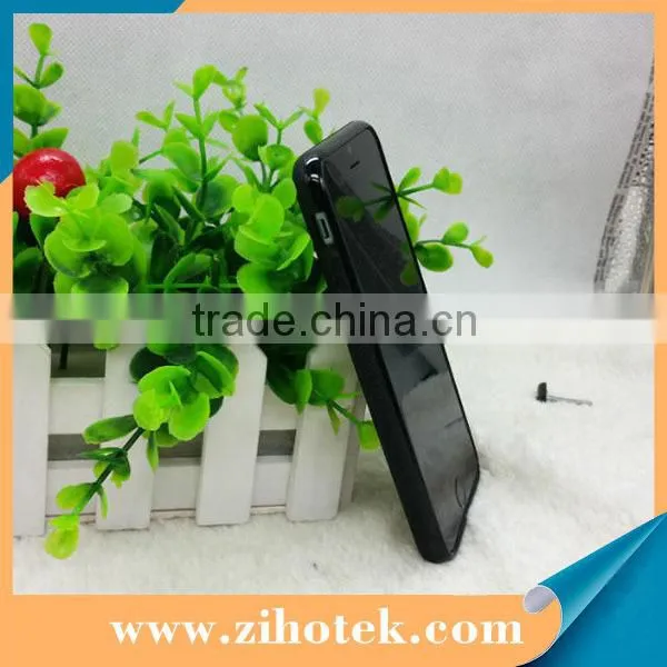 TPU Sublimation Phone Case for IPhone 6 Sublimation Printing