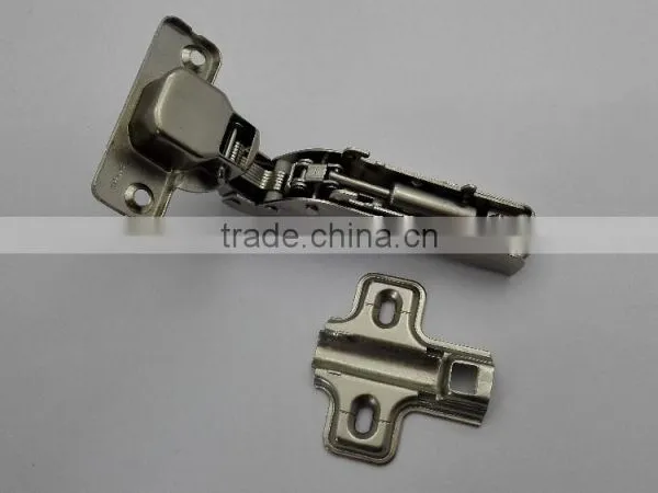 Hydraulic Clip on Angle Hinge With 30 Degree Open photo-2