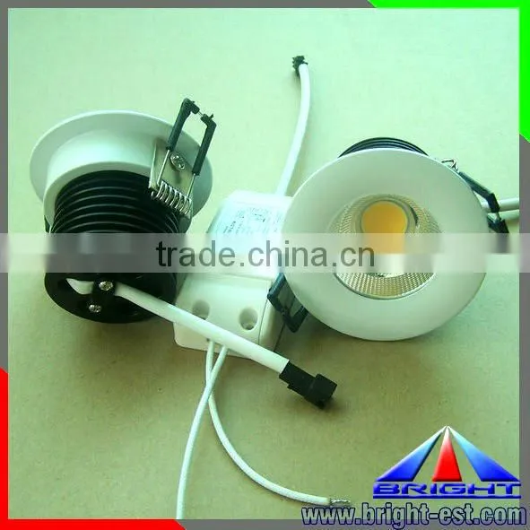 Led Recessed Ceiling Light Slim Home Light Fixtures photo-2