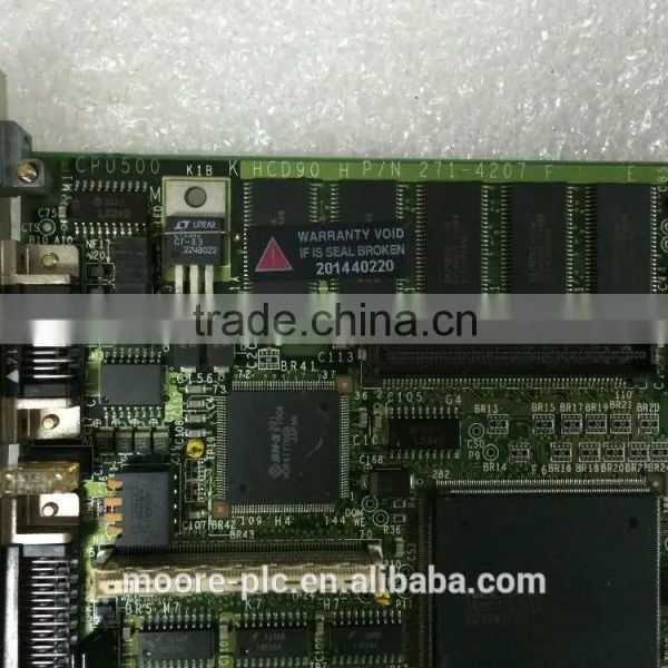 HP ECPU500 K HCD90 photo-2