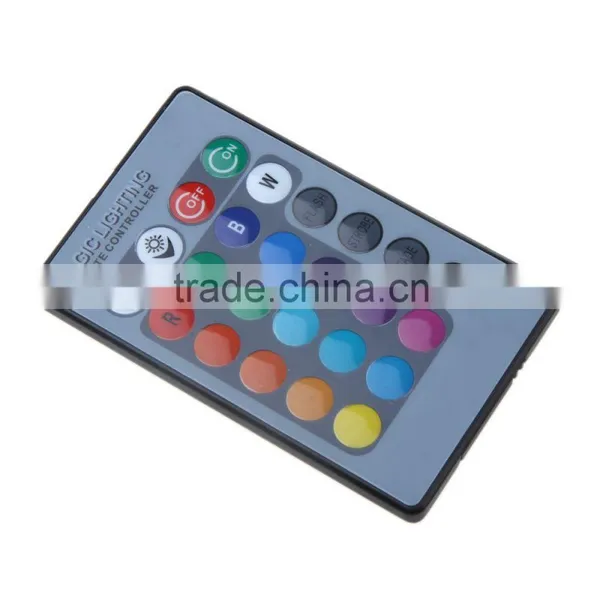 10W RGB LED Flood Light Waterproof Landscape Lamp 16 Different Colors Floodlights AC 110-240V Smooth/Flash/Fade/On/Off Modes photo-6