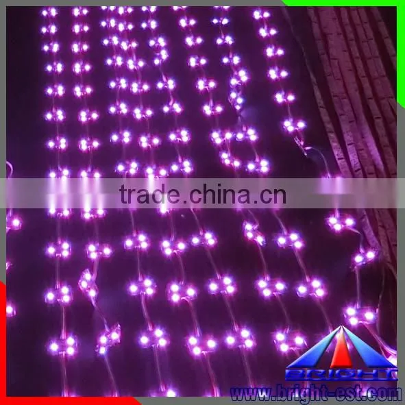 5050 LED Display Module 12V RGB Color 3 Leds From Shenzhen Factory photo-4