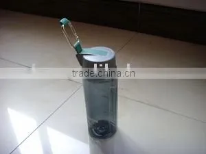 Plastic Bottle,water Bottle, Travel Mug