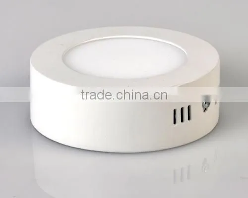 HOT Product Round Mounted D600mm 48W Led Panel Light photo-3