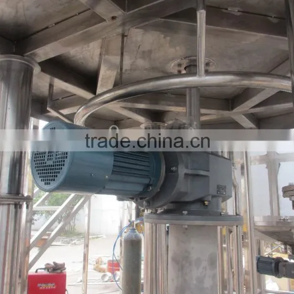 5000L Brewing Equipment Commercial Beer Brewery Equipment Beer Bong for Sale photo-5
