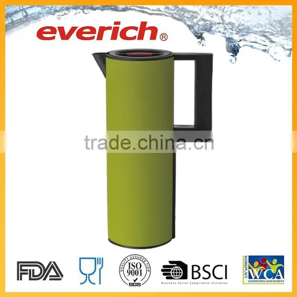 Everich Hot Sales Stainless Steel Coffee Pot photo-6
