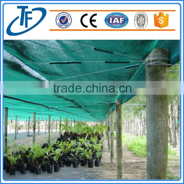 Flexible Windbreak Netting/Plastic Windbreak Net photo-3