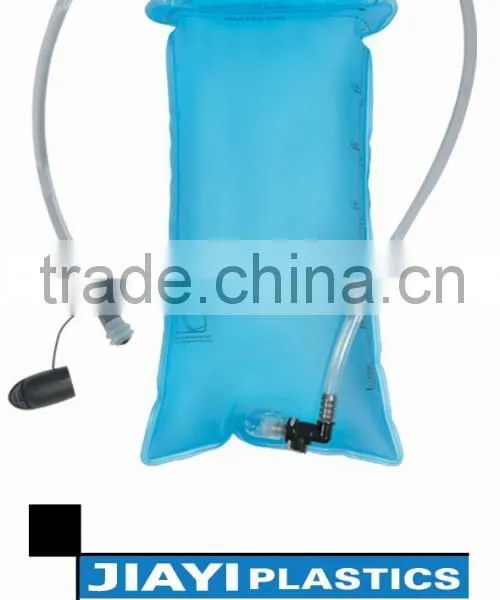 BPA Free Plastic Water Storage Bladder for Containers