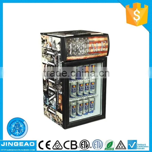 Factory Sale Products in Supplier Competitive Price Oem Under Counter Freezer
