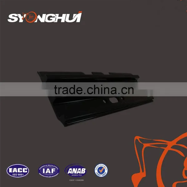 Excavator Undercarriage Track Shoe Link EX EX200 EX230 EX270 photo-3