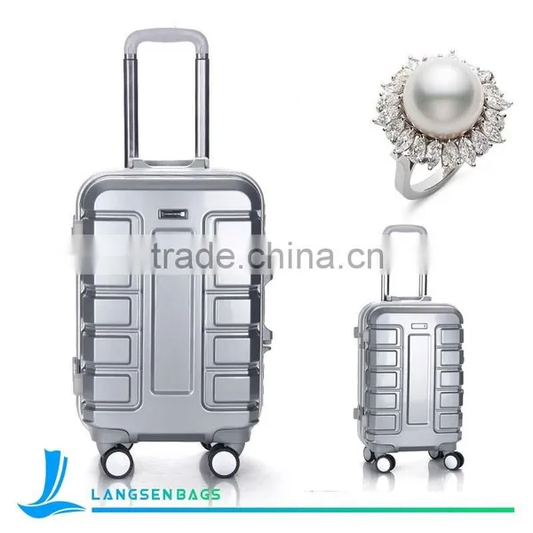 2015 New Style Travel Trolley Luggage Bag Polo Trolley Travel Bag Most Popular photo-6