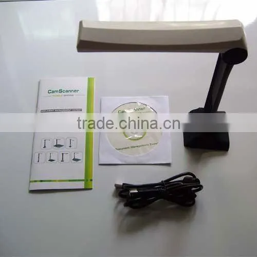 Cam Scanner VI-B200S