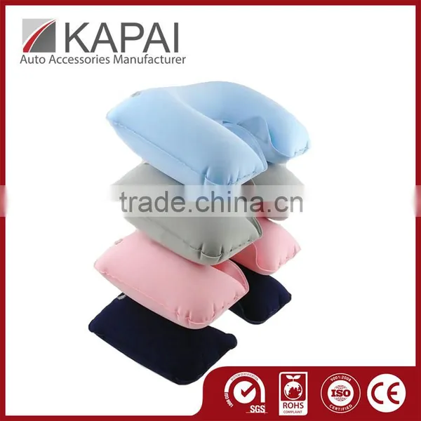 Special Hot Sale Air Head Care Neck Pillow Supports Neckrest photo-2