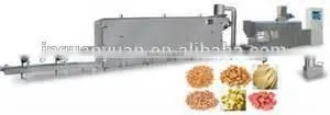 Full Automatic Soya Bean Protein Extruder photo-6