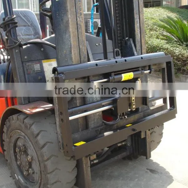 Forklift Sideshifting Fork Positioner photo-2