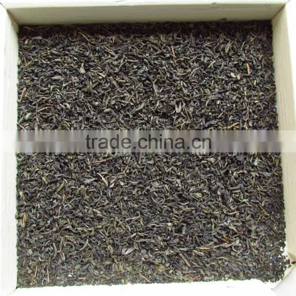 Factory Directly Provide China Supplier Chunmee Green Tea 9371 photo-2