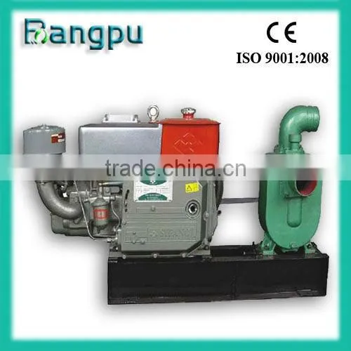 DIESEL ENGINE PUMP