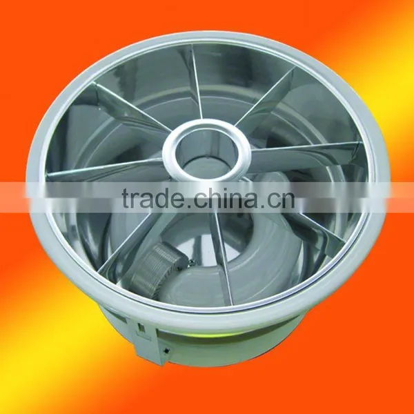 ceiling down light