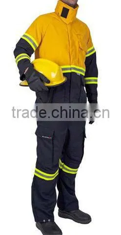 firefighter clothing uniform for firefighter