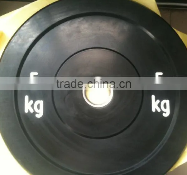 Professional Manufacture Competition and Training Barbell photo-3