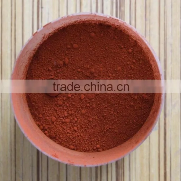 Natural Yellow Iron Oxide 313 photo-6