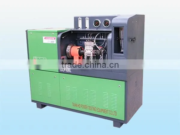 CRI100L Bosch Common Rail Injector Tester for Piezo Injectors