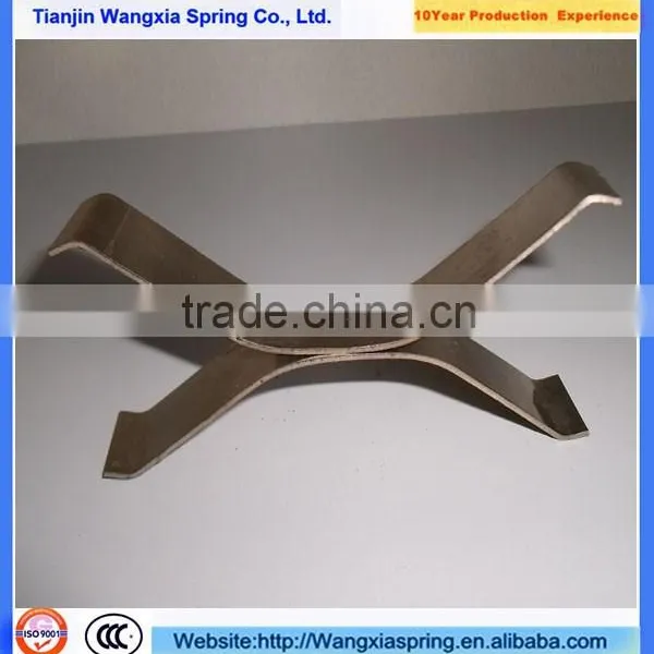 High Elasticity Spring Steel Band,Floor Spring photo-5