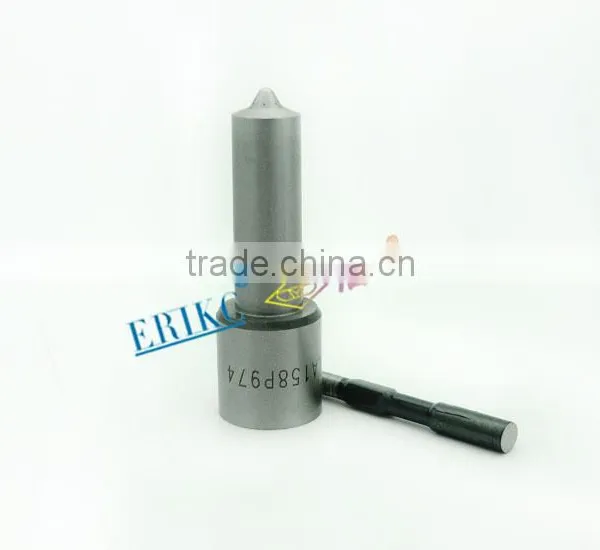 I-suzu 0433 175 275 Oil Spray Gun Nozzle DSLA158P 974/p Type Diesel Nozzle DSLA 158P 974 photo-4