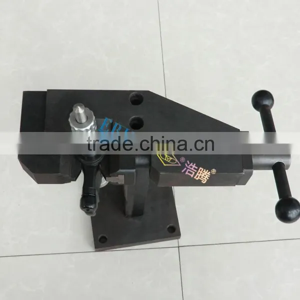 ERIKC Diesel Fuel Injector Universal Tools/common Rail Universal Dismantling Frame/liseron Universal Fixture for Fuel Injector photo-2