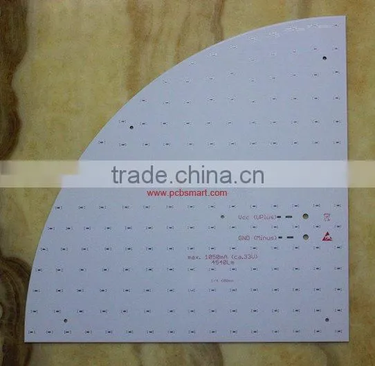 Professional Aluminium Pcb Factory in Shenzhen China photo-2