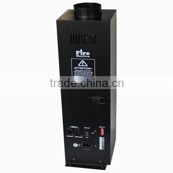 Hot Remote Control Fire Machine Flame Effect Light With Factory Price! photo-4