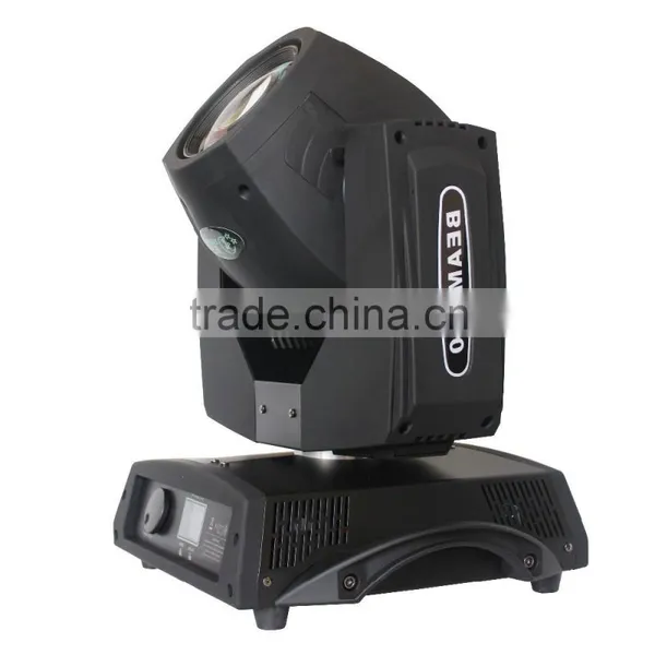 Hot 230w Sharpy Moving Head Beam Light Led Focus Light photo-6