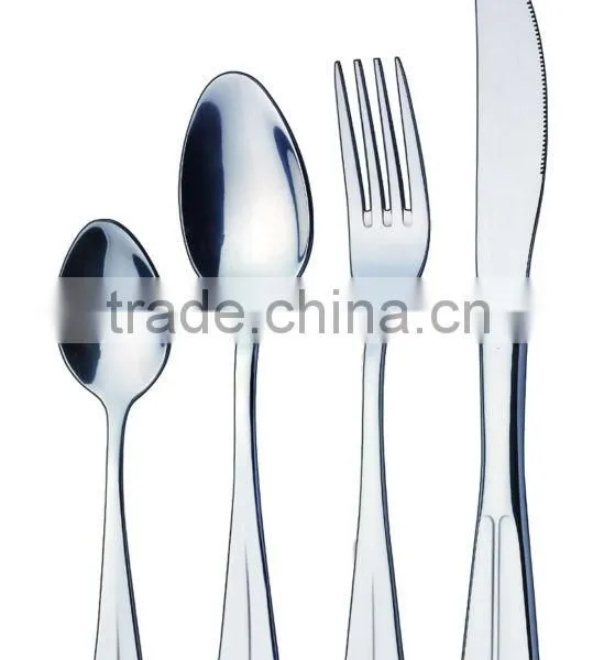 ST085 Stainless Steel Flatware Set photo-3