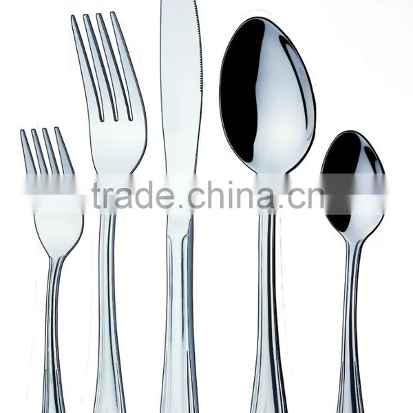 Pattern ST094 Stainless Steel Cutlery photo-2