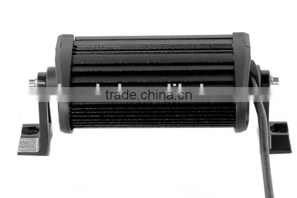 "36w 72w 120w 180w 240w 288w"4*4 Car Accessories Led Light Bar for Jeep Wrangler JK,double Row Super Bright Led Light Bar 4WD photo-2