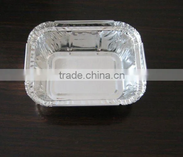 Alunimium Foil Container