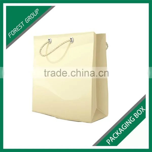 BEAUTIFUL STYLE COLORED FLOWERS PACKAGING MAILING BAGS WITH HANDLES photo-5