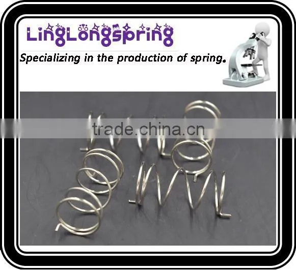 Constant Force Compression Spring photo-5