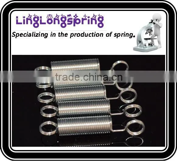 Manager Recommended Extension Spring photo-3