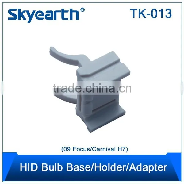 Xenon Hid Base For European Cars photo-4