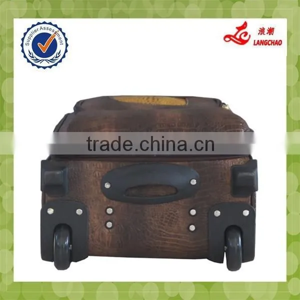 Commercial Business Man Cheap High Quality Boarding Bag photo-5